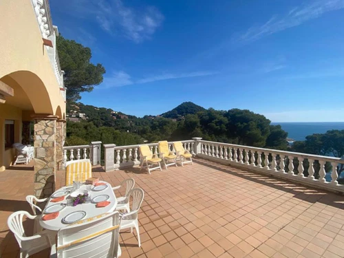 Maison Begur, 5 pièces, 8 personnes - photo_18949174039