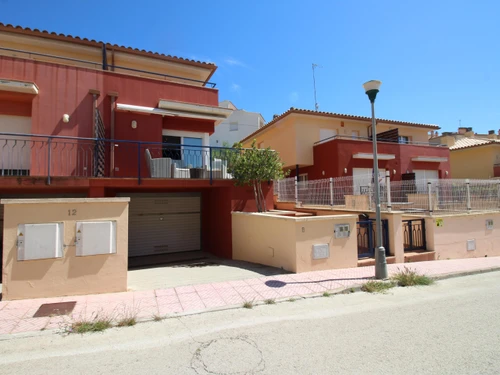 Maison Llançà, 5 pièces, 7 personnes - photo_1011598279690