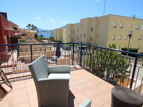 Maison Llançà, 5 pièces, 7 personnes - photo_1011598279690