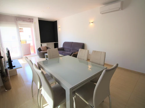 Maison Llançà, 5 pièces, 7 personnes - photo_1011598279690