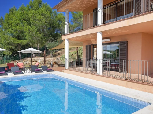 Maison Tamariu, 5 pièces, 8 personnes - photo_18949536221