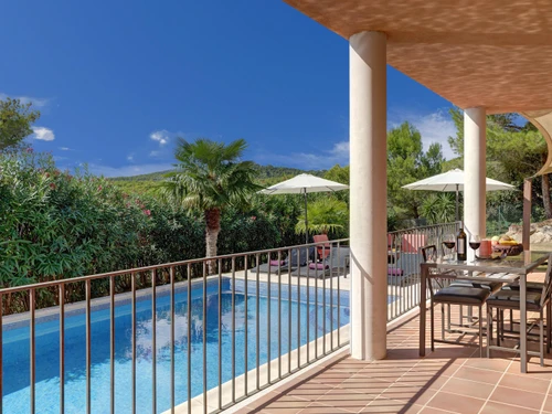 Maison Tamariu, 5 pièces, 8 personnes - photo_18949536221