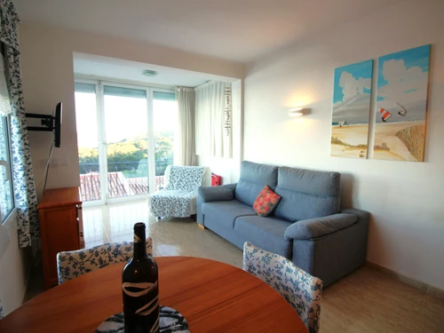 Appartement Llançà, 2 pièces, 5 personnes - photo_1011598286329