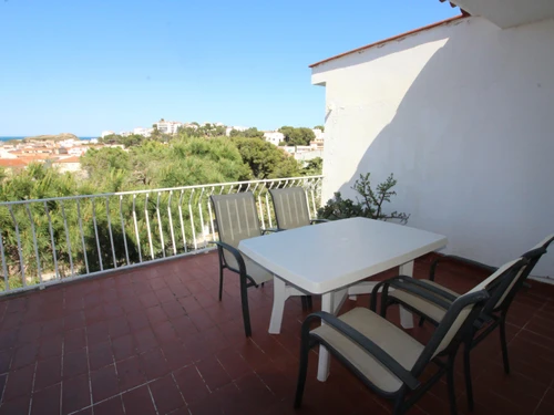 Appartement Llançà, 4 pièces, 6 personnes - photo_1011598295410
