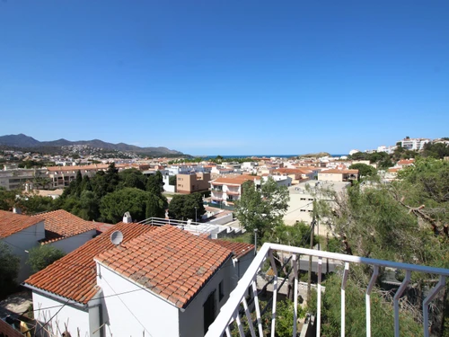 Appartement Llançà, 4 pièces, 6 personnes - photo_1011598295410