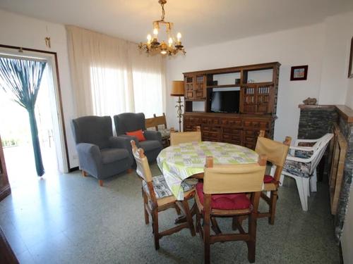 Appartement Llançà, 4 pièces, 6 personnes - photo_1011598295410