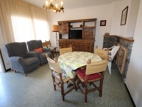 Appartement Llançà, 4 pièces, 6 personnes - photo_1011598295410