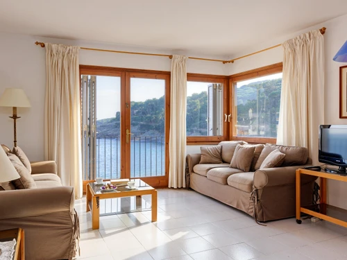 Appartement Tamariu, 4 pièces, 6 personnes - photo_18949532634