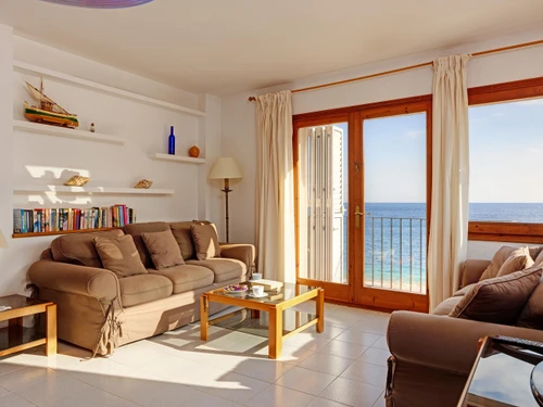 Appartement Tamariu, 4 pièces, 6 personnes - photo_18949532634