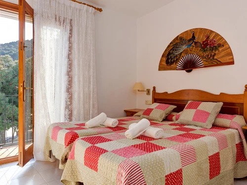 Appartement Tamariu, 4 pièces, 6 personnes - photo_18949532634