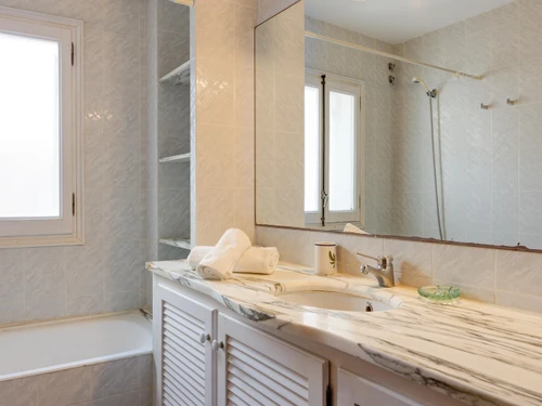 Appartement Tamariu, 4 pièces, 6 personnes - photo_18949532634