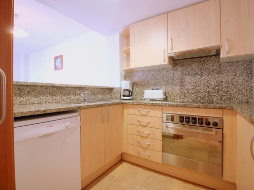 Apartamento Roses, 2 dormitorios, 4 personas - photo_1011598276379