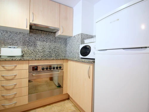 Apartamento Roses, 2 dormitorios, 4 personas - photo_1011598276379