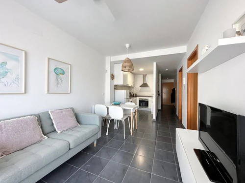 Appartement Llançà, 4 pièces, 4 personnes - photo_1011598288751