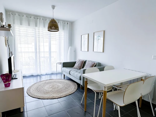 Appartement Llançà, 4 pièces, 4 personnes - photo_1011598288751