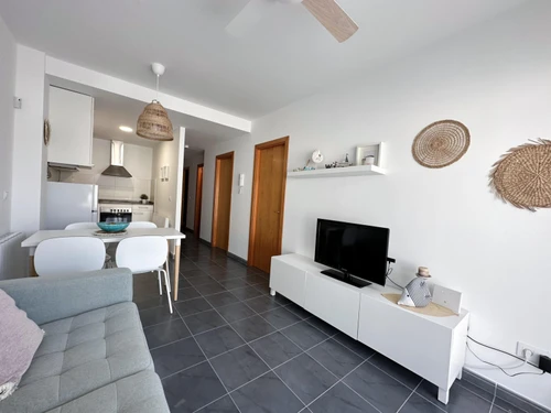 Appartement Llançà, 4 pièces, 4 personnes - photo_1011598288751