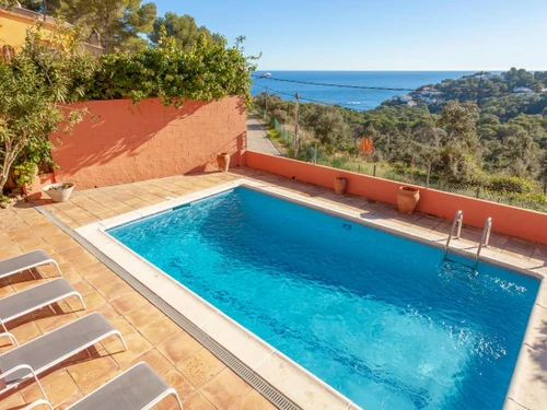 Maison Tamariu, 4 pièces, 6 personnes - photo_18949174343