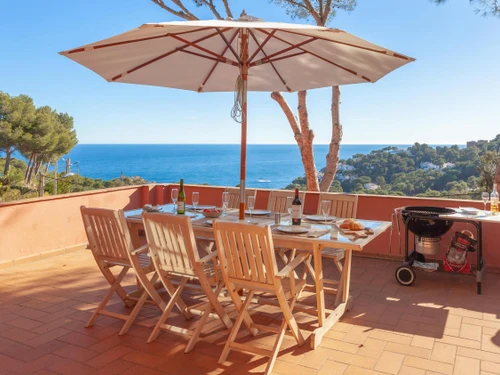 Maison Tamariu, 4 pièces, 6 personnes - photo_18949174343