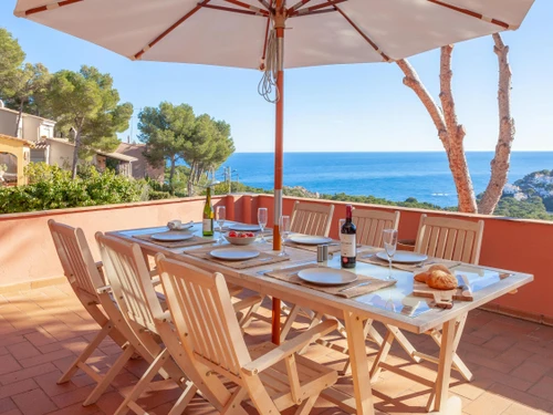 Maison Tamariu, 4 pièces, 6 personnes - photo_18949174343