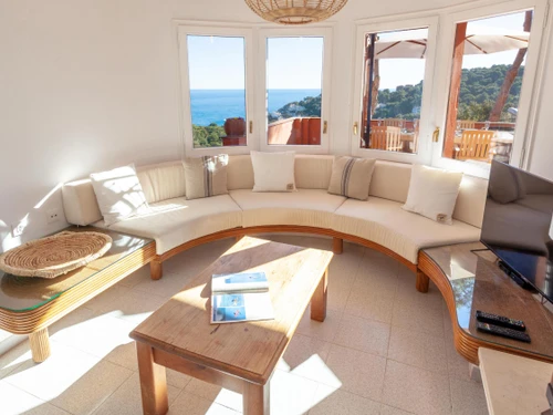 Maison Tamariu, 4 pièces, 6 personnes - photo_18949174343