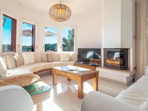 Maison Tamariu, 4 pièces, 6 personnes - photo_18949174343