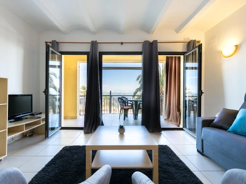 Appartement Roses, 2 pièces, 4 personnes - photo_1011598271279