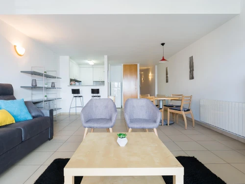 Appartement Roses, 2 pièces, 4 personnes - photo_1011598271279