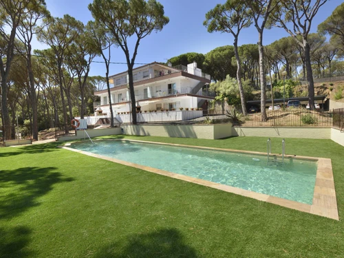 Ferienwohnung Calella de Palafrugell, 2 Schlafzimmer, 5 Personen - photo_1011456861125