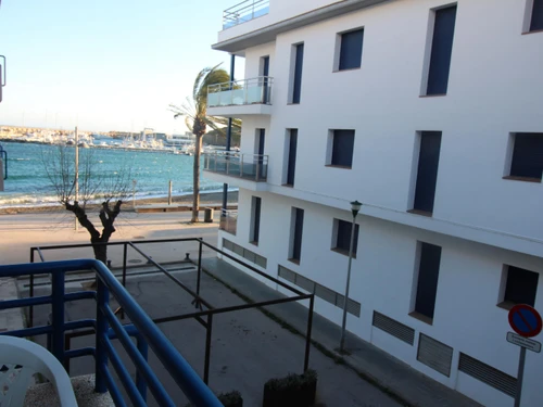 Apartment Llançà, 1 bedroom, 4 persons - photo_1011598293642