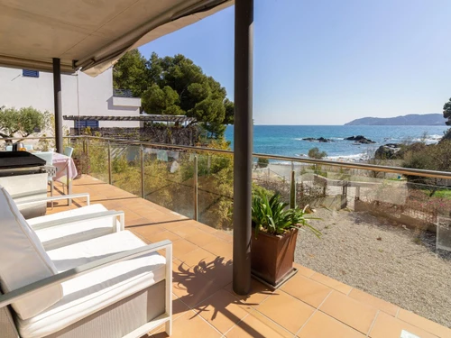 Appartement Llançà, 4 pièces, 7 personnes - photo_1011598272189