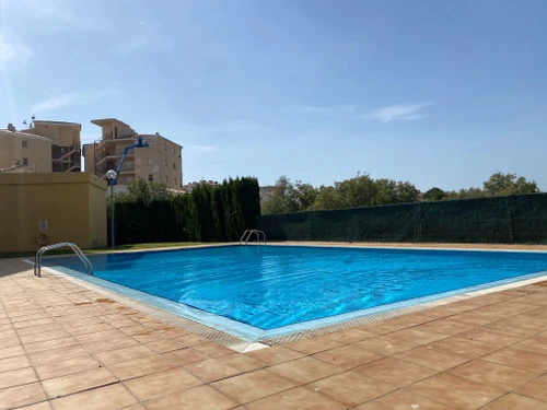 Appartement Roses, 2 pièces, 4 personnes - photo_1011598283228
