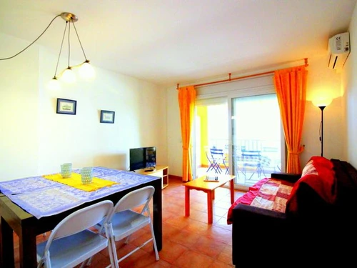 Appartement Roses, 2 pièces, 4 personnes - photo_1011598283228