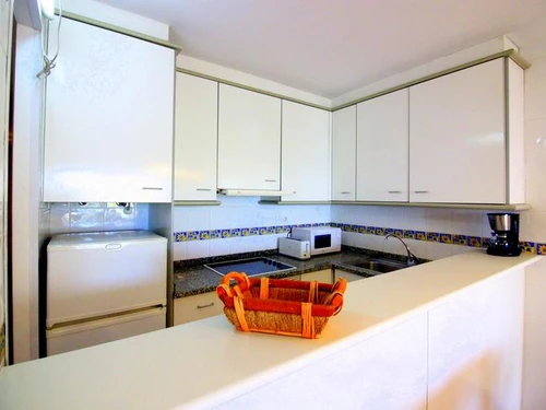 Appartement Roses, 2 pièces, 4 personnes - photo_1011598283228