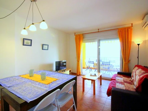 Appartement Roses, 2 pièces, 4 personnes - photo_1011598283228