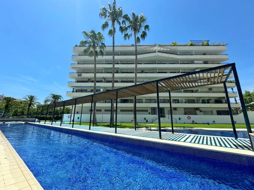 Apartment Salou, 1 bedroom, 4 persons - photo_1011341242073