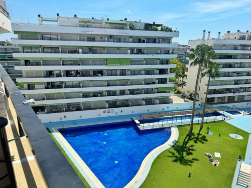 Appartement Salou, 2 pièces, 4 personnes - photo_1011341242073