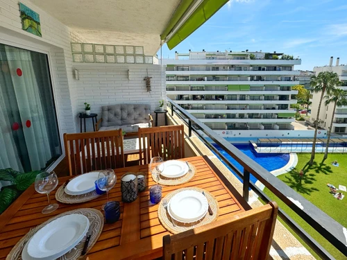 Appartement Salou, 2 pièces, 4 personnes - photo_1011341242073