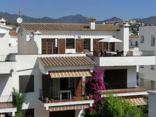 Ferienwohnung Llançà, 2 Schlafzimmer, 5 Personen - photo_1011598280600