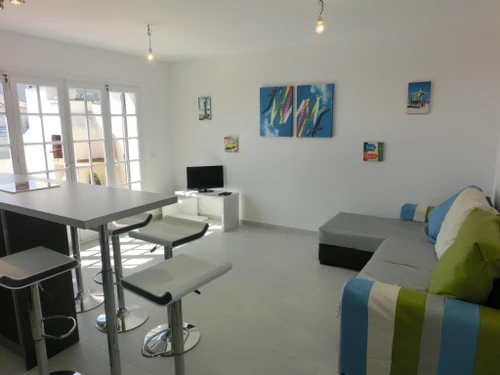 Ferienwohnung Llançà, 2 Schlafzimmer, 5 Personen - photo_1011598280600