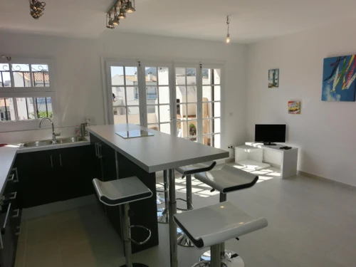 Ferienwohnung Llançà, 2 Schlafzimmer, 5 Personen - photo_1011598280600