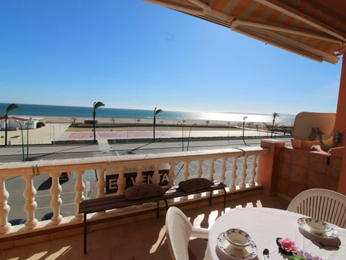Appartement Empuriabrava, 4 pièces, 6 personnes - photo_1011585557671