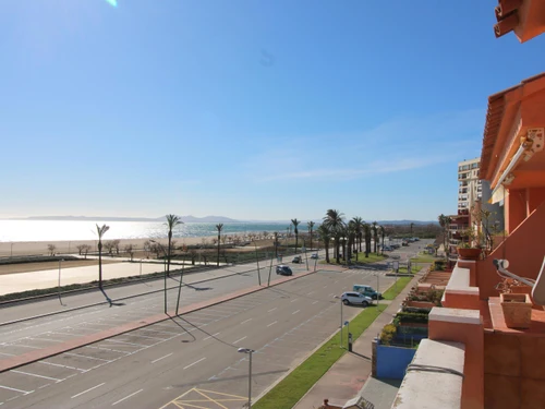 Appartement Empuriabrava, 4 pièces, 6 personnes - photo_1011585557671