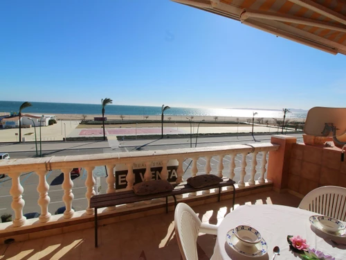 Appartement Empuriabrava, 4 pièces, 6 personnes - photo_1011585557671