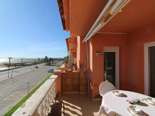 Appartement Empuriabrava, 4 pièces, 6 personnes - photo_1011585557671