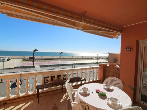 Appartement Empuriabrava, 4 pièces, 6 personnes - photo_1011585557671