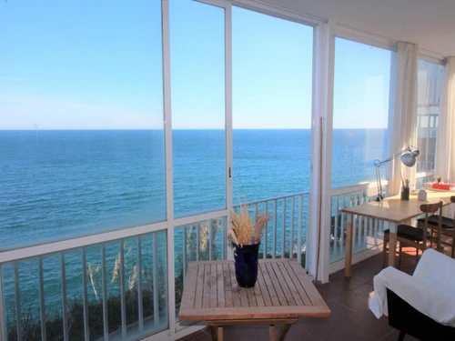 Appartement Llançà, 3 pièces, 4 personnes - photo_1011598283845
