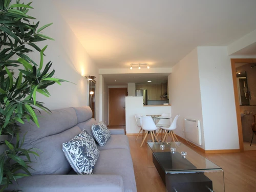 Apartamento Roses, 2 dormitorios, 6 personas - photo_1011598290004