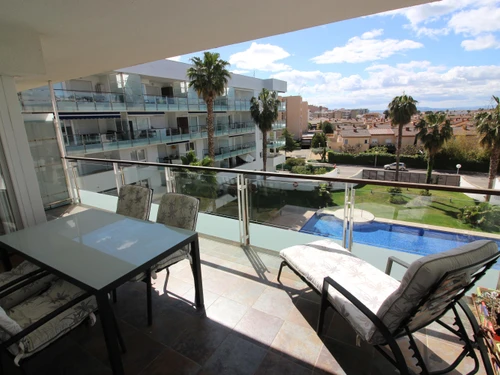 Appartement Roses, 3 pièces, 6 personnes - photo_1011598290004