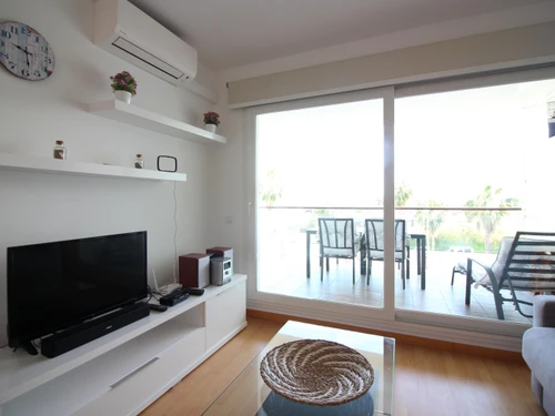 Appartement Roses, 3 pièces, 6 personnes - photo_1011598290004