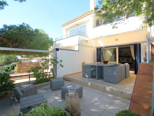 Maison Llançà, 4 pièces, 6 personnes - photo_1011598297690